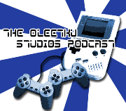 The Oleetku Studios Podcast