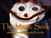 The Magic Sock