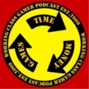 Working Class Gamer Podcast