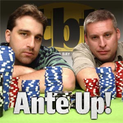 Ante Up! Poker Podcast