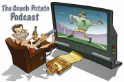 The Couch Potato Podcast