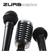 ZURBsoapbox