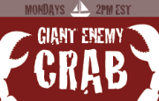 Giant Enemy Crab