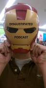 Disgustipated Podcast -D Cast