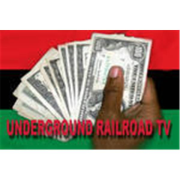 Underground Railroad  Radio  | Blog Talk Radio Feed