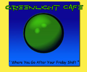 Greenlight Cafe
