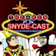 Ken P.D. Snydecast - FRED Entertainment
