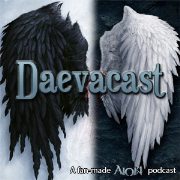 Daevacast: A Fan-Made Aion Podcast!