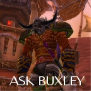Ask Buxley