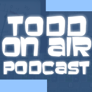 Todd On Air Podcast  | Todd Nixon Blog  |  Shreveport, LA