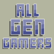 All Gen Gamers