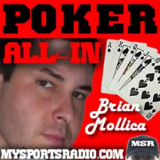 MSR POKER PODCAST - All In Poker Podcast on MySportsRadio.com the Sports Podcast Network