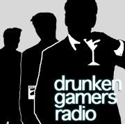 Drunken Gamers Radio