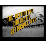 The Definitive Cinematic Retrospective | Blog Talk Radio Feed