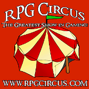 RPG Circus - Podcasts