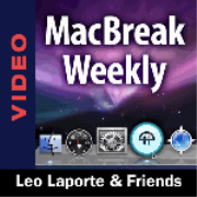 MacBreak Weekly Video (small)