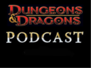 Dungeons & Dragons Podcast