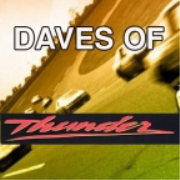 Daves of Thunder