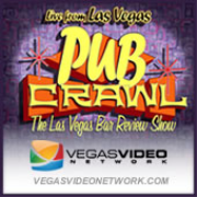 Pub Crawl (Vegas Video Network)
