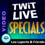 TWiT Live Specials Video (small)