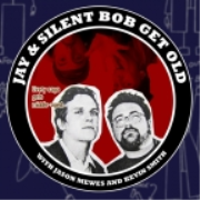 Jay and Silent Bob Get Old - SModcast.com