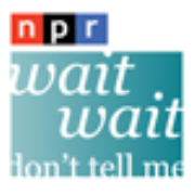 NPR: Wait Wait... Don't Tell Me! Podcast