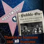 Hollywood Babble-On - SModcast.com