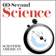 60-Second Science