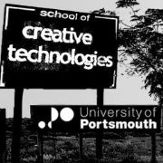 Creative Technologies - University of Portsmouth
