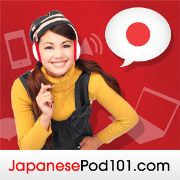 Learn Japanese | JapanesePod101.com