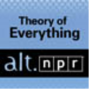 alt.NPR: Benjamen Walker's Theory of Everything