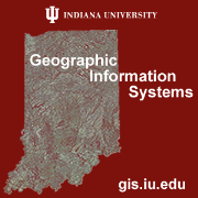 GIS at Indiana University