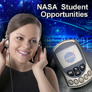 NASA Student Opportunities