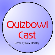  The Quizbowl Cast 