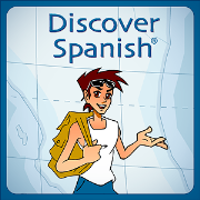 Learn to Speak Spanish with Discover Spanish