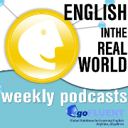 goFluent’s English in the Real World