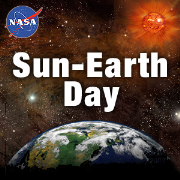 NASA's Sun-Earth Day