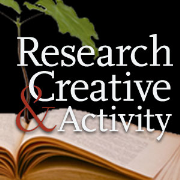 Voices of Research & Creative Activity