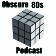 Obscure 80's Podcast