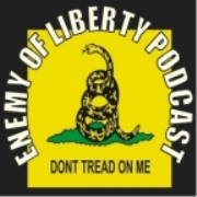 ENEMY OF LIBERTY PODCAST (podcasts)
