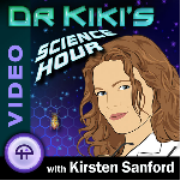 Dr. Kiki's Science Hour Video (large)