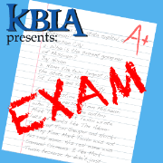 KBIA News: Exam