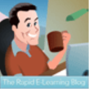 Hear a Blog: The Rapid E-Learning Blog