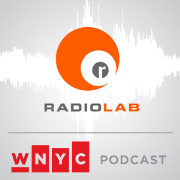 WNYC's Radiolab