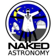 Naked Astronomy - From the Naked Scientists