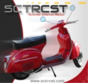 SCTRCST Scooter Internet Radio