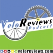 The VeloReviews Cycling Podcast