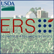 USDA - Economic Research Service - Podcasts