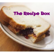 The Recipe Box | Blog Talk Radio Feed