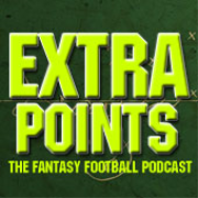 Extra Points - The Fantasy Football Podcast